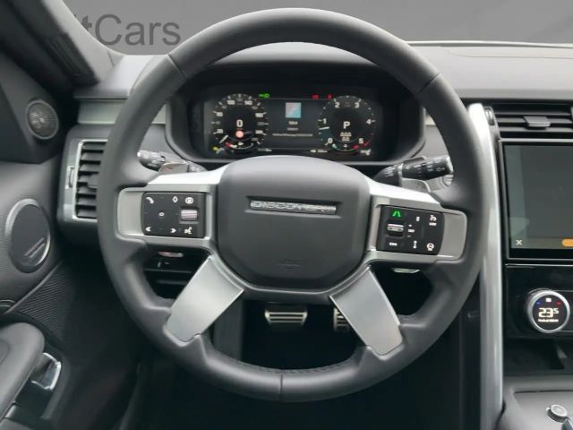 Land Rover Discovery 3.0 D250 Dynamic SE