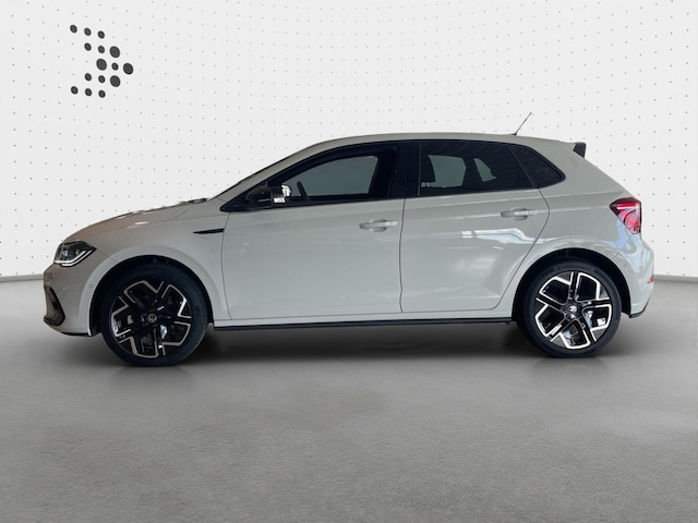 Volkswagen Polo DSG R-Line