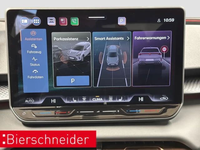 Cupra Terramar 1.5 eTSI