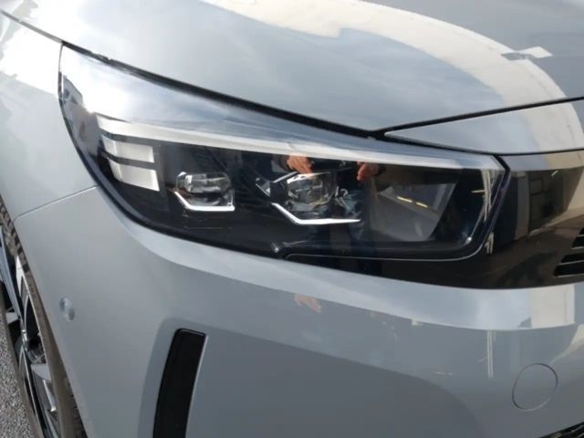 Opel Corsa GS-Line Grand Sport