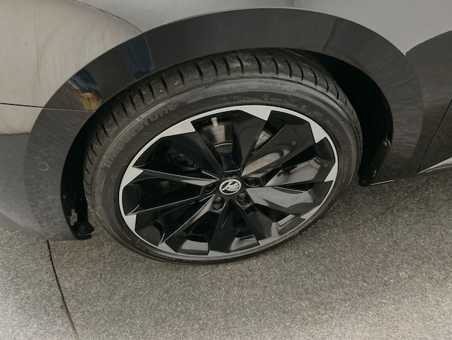 Skoda Superb 2.0 TDI 4x4 Combi