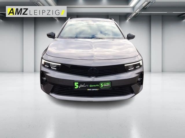 Opel Astra 1.5 CDTI 1.5 Turbo Sports Tourer