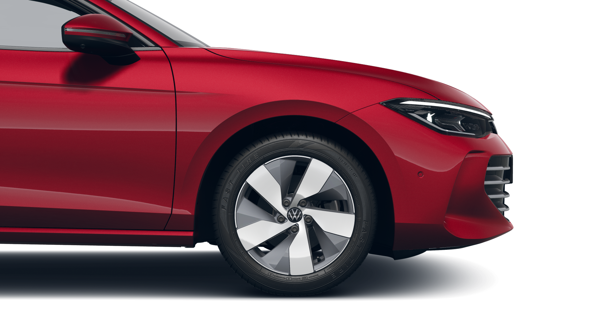 Volkswagen Passat 2.0 TDI DSG Elegance Elegance