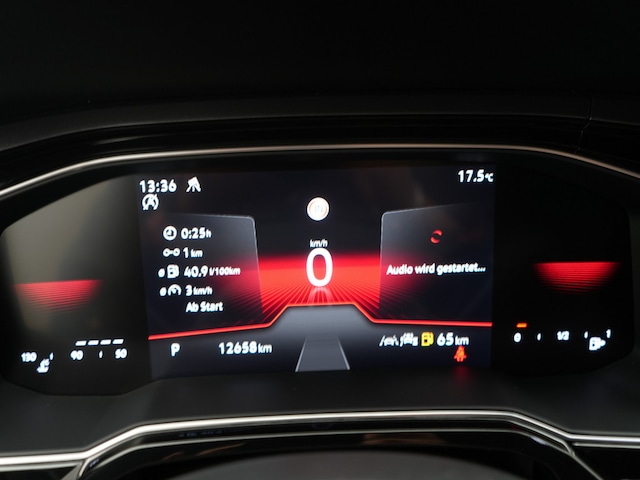 Volkswagen Polo DSG GTI