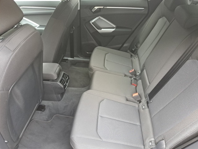 Audi Q3 45 TFSI Hybride S-Tronic