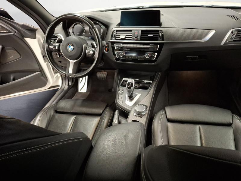 BMW M2 Cabrio xDrive