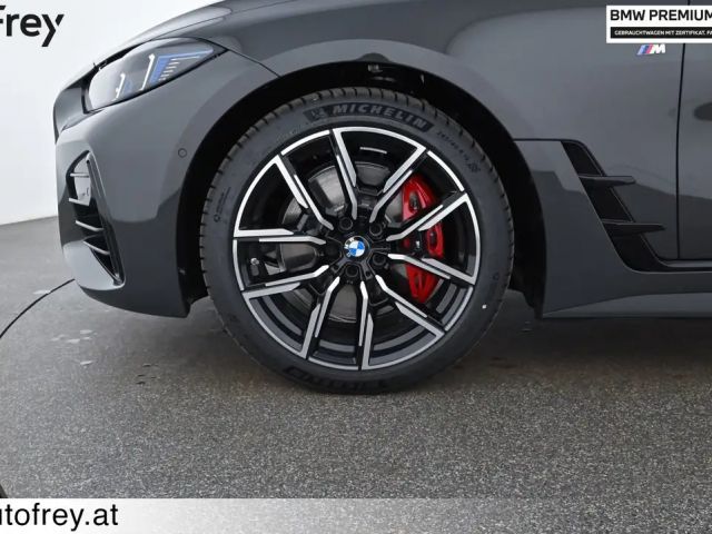 BMW 420 420d Coupé xDrive