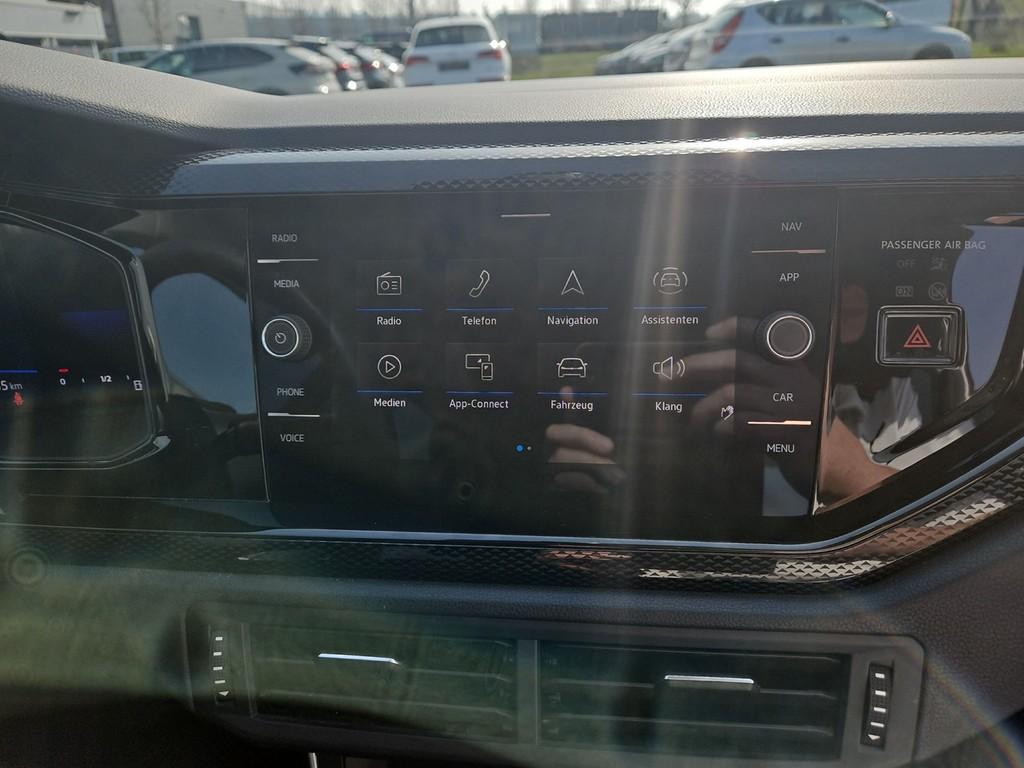 Volkswagen Taigo 1.0 TSI Life