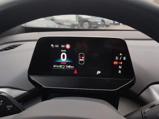 Volkswagen ID.4 IQ.Drive Performance Pro