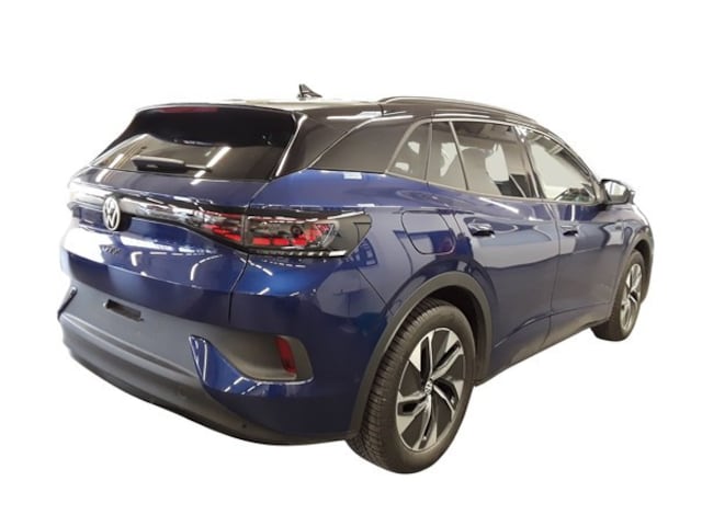Volkswagen ID.4 GTX IQ.Drive
