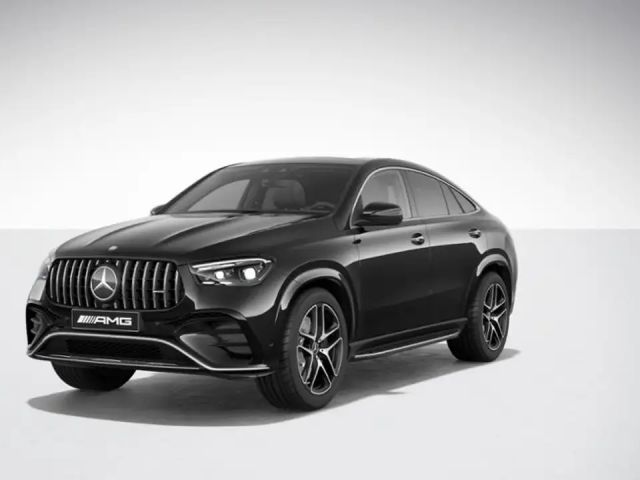 Mercedes-Benz GLE 53 AMG 4MATIC+ AMG Line Coupé