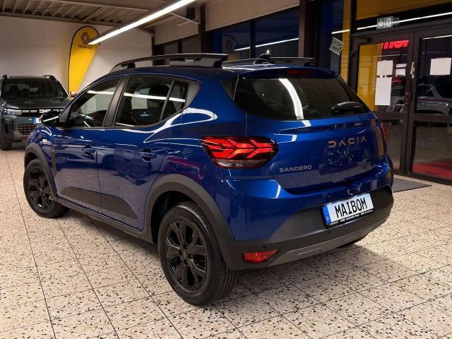 Dacia Sandero Extreme Stepway