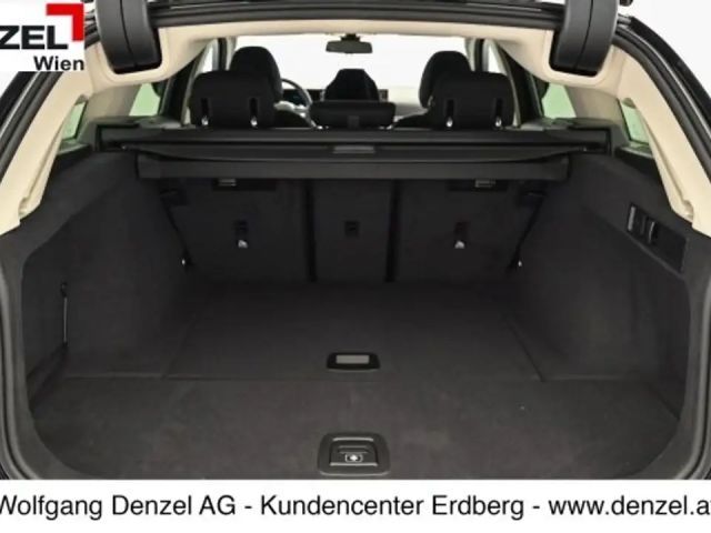 BMW 320 320d Touring xDrive