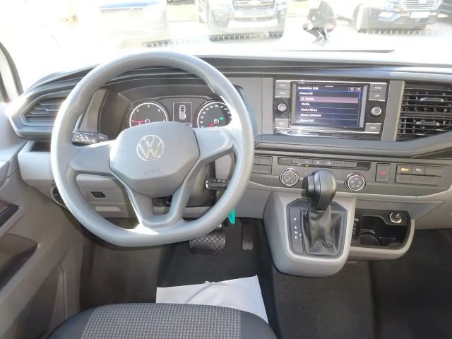 Volkswagen Transporter DSG T6