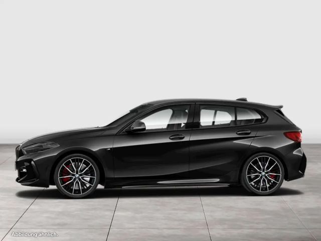 BMW 120 120i M-Sport Sedan