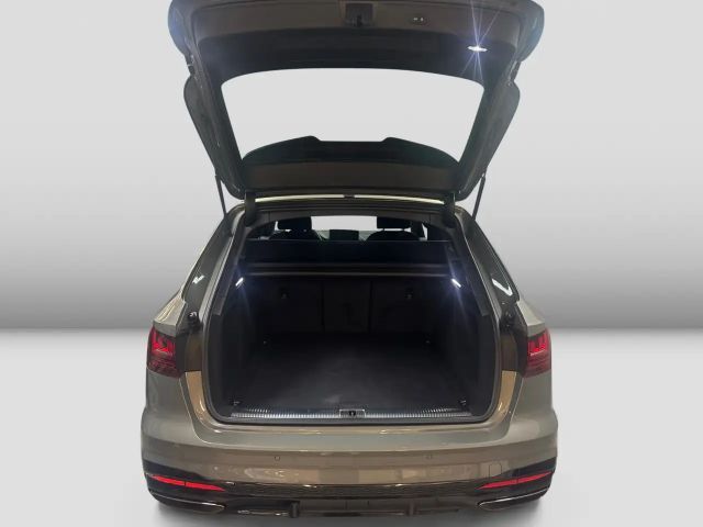 Audi A4 45 TFSI Quattro S-Line
