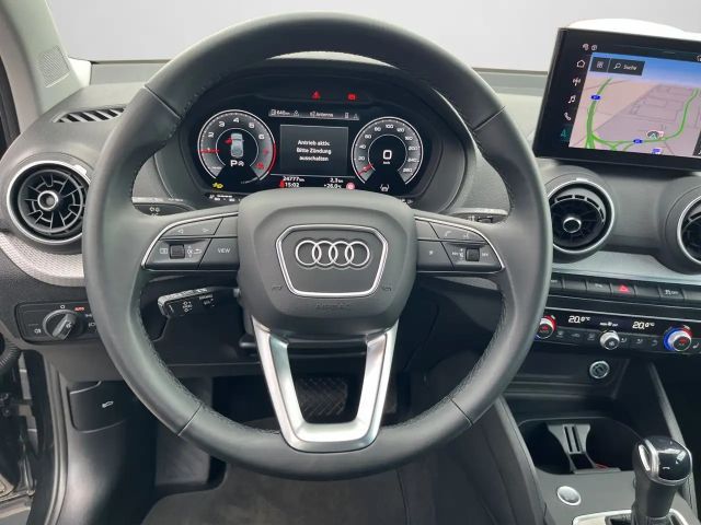 Audi Q2 35 TFSI S-Tronic