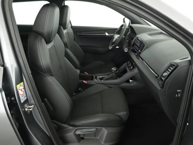 Skoda Karoq 4x4 Sportline