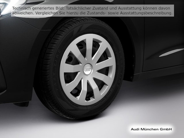 Audi A1 25 TFSI S-Tronic Sportback