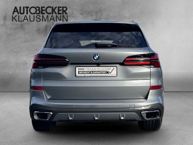 BMW X5 M-Sport xDrive30d