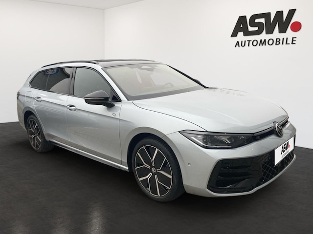 Volkswagen Passat R-Line eHybrid