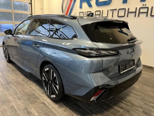 Peugeot 308 GT-Line Hybrid SW
