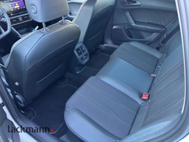 Cupra Formentor 2.0 TSI 4Drive