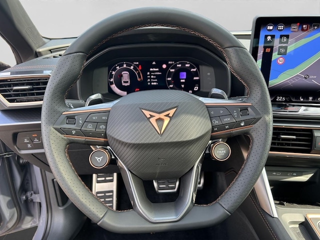 Cupra Leon 2.0 TSI DSG Sportstourer VZ