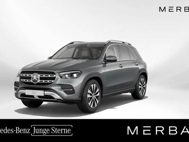 Mercedes-Benz GLE 350 4MATIC