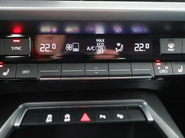 Audi A3 40 TDI Quattro Sedan