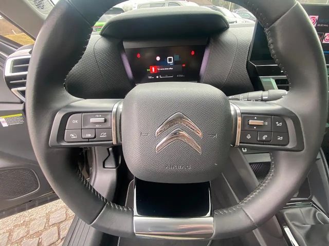 Citroën C4 Feel PureTech
