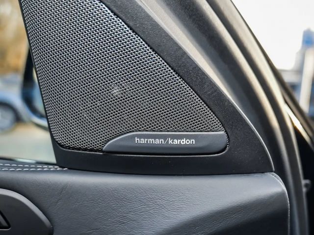 BMW X6 Coupé M-Sport xDrive30d