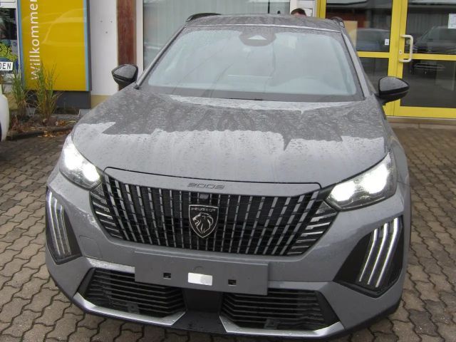 Peugeot 2008 Allure Pack Hybrid