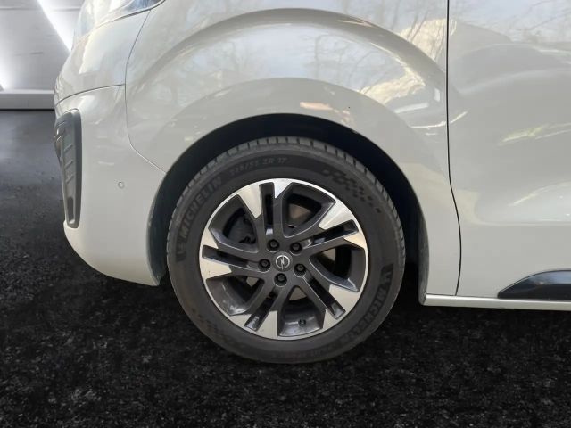 Opel Zafira Life 2.0 CDTI Tourer