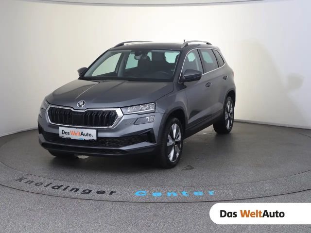 Skoda Karoq ACT Selection