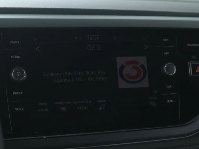 Volkswagen Taigo DSG R-Line