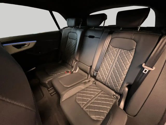 Audi SQ8 SQ8 TFSI 373(507) kW(PS) tiptronic