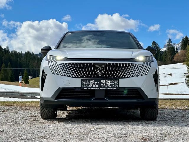 Peugeot 3008 GT-Line Hybrid