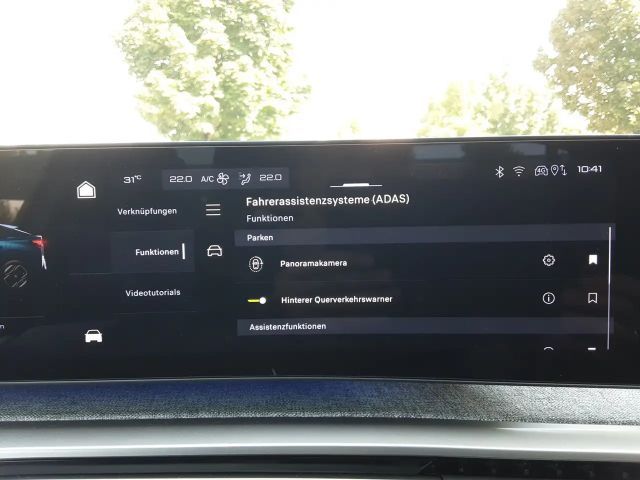 Peugeot 3008 GT-Line