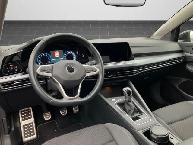 Volkswagen Golf 1.5 TSI Golf VIII