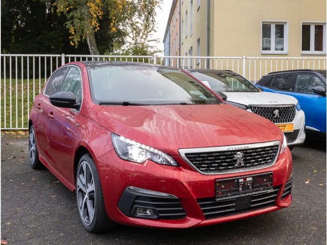 Peugeot 308 GT-Line PureTech
