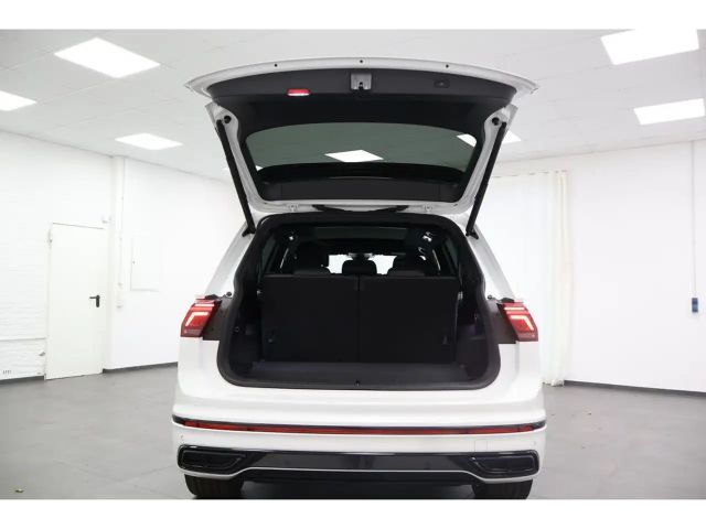 Volkswagen Tiguan 2.0 TDI Allspace R-Line