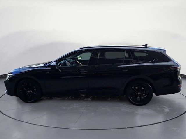 Volkswagen Passat 2.0 TDI DSG R-Line Variant