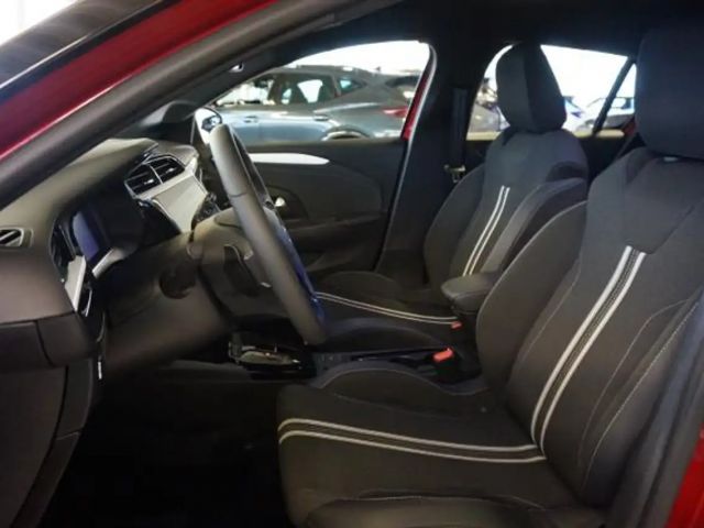 Opel Corsa GS-Line Grand Sport