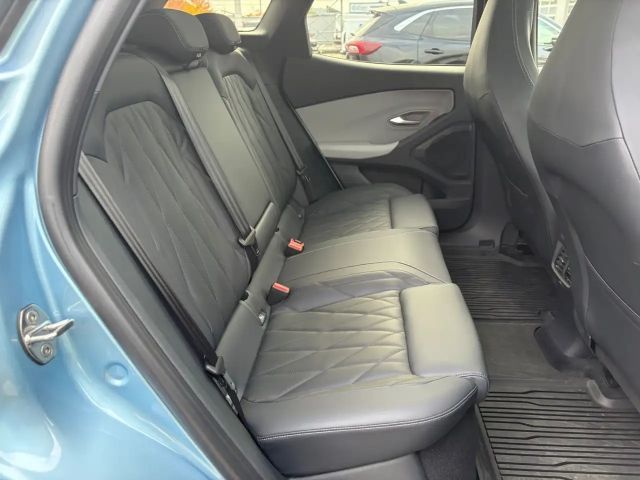 Ford Explorer Extended range Premium RWD