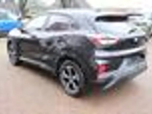 Ford Puma ST Line