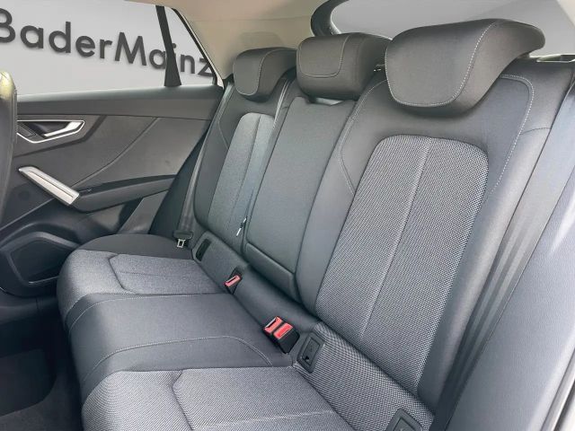 Audi Q2 2.0 TDI Quattro S-Line