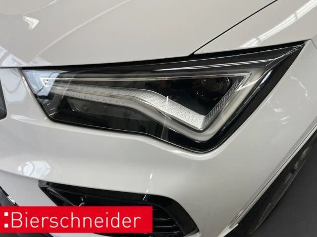 Cupra Ateca 2.0 TSI DSG