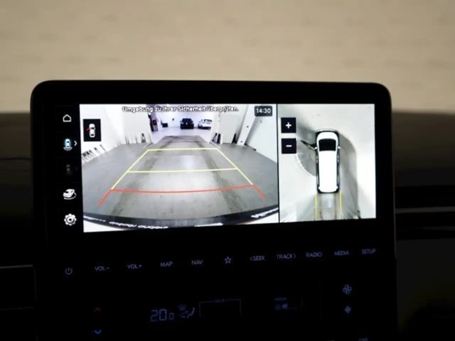 Hyundai Staria Prime