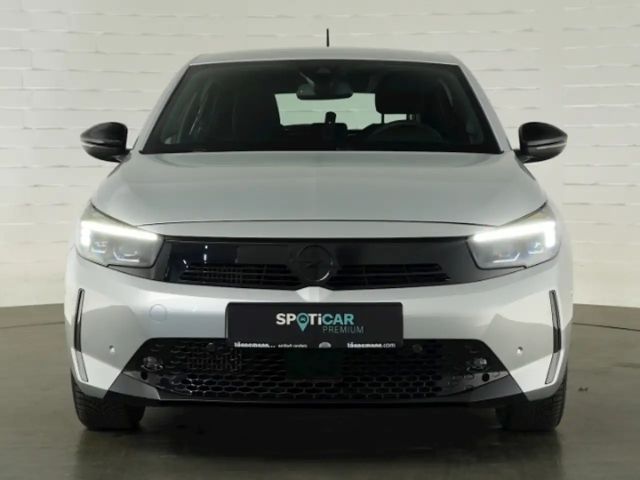 Opel Corsa GS-Line Grand Sport